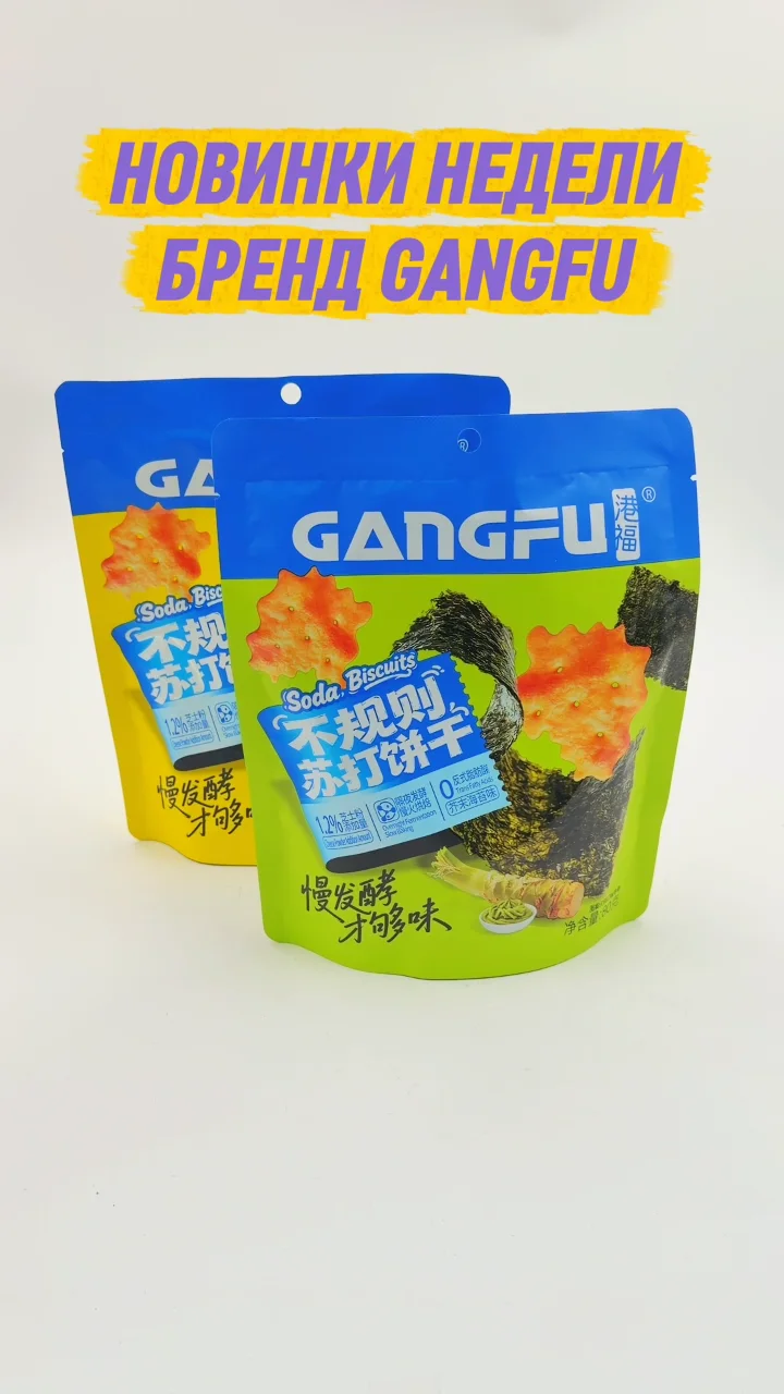 GANFU